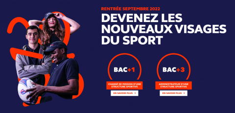 Campus 2023 recrute des alternants pour sa nouvelle promotion  Atouts